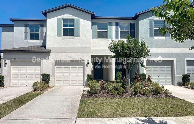 4461 GLOBE THISTLE DR