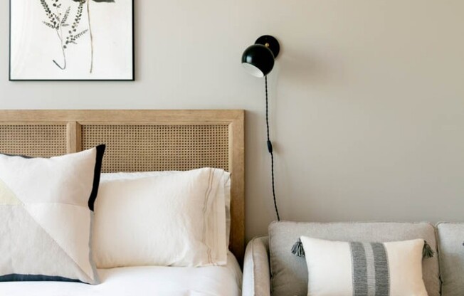 Studio, 1 bath, $3,765, Unit 2915