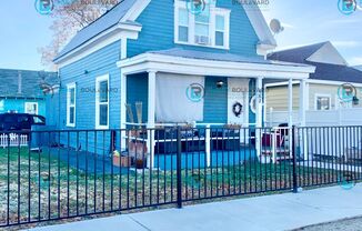 1/2 Month Free!! 1 Bedroom 1 Bath - Cozy & Convenient Living close to UNR, Downtown Reno and Freeway Access!