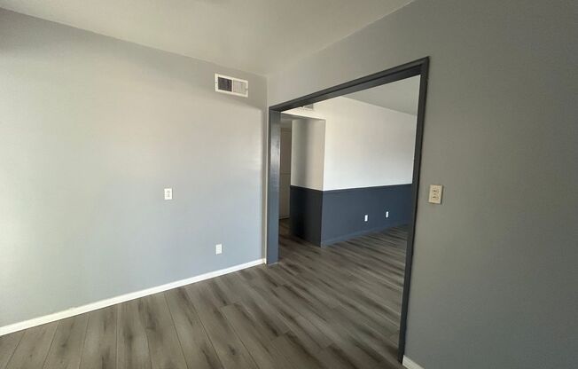 2 beds, 1 bath, $2,100