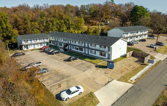 Partner-provided property photo