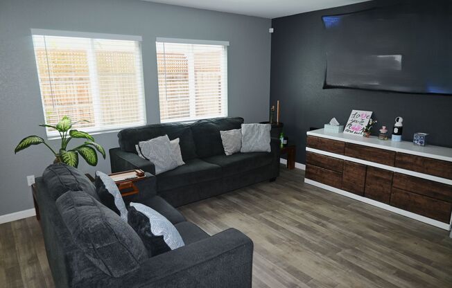 Resident Benefit Package Property