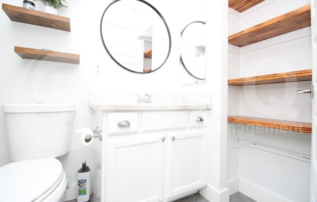 1 bed, 1 bath, 602 sqft, $2,000, Unit 16E