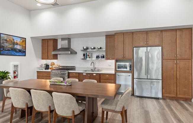 1 bed, 1 bath, 740 sqft, $1,500, Unit 109