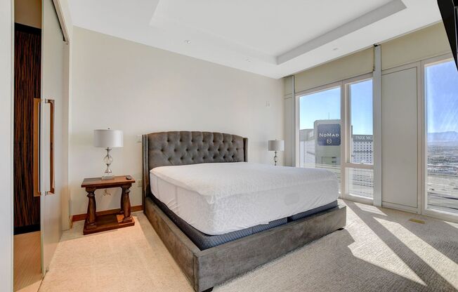 1 bed, 1.5 baths, $7,295