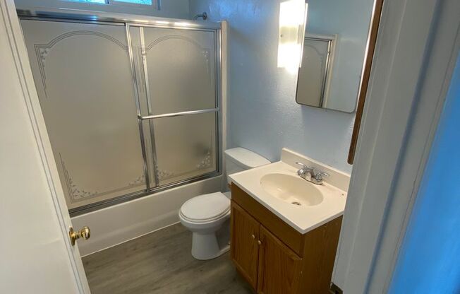 2 beds, 1 bath, $2,150