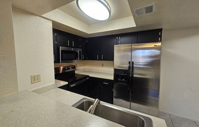 Silverwood Apartments