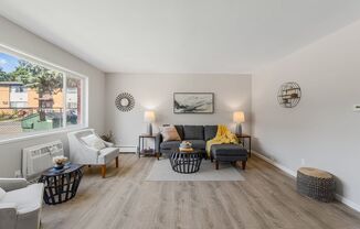 Freshly Renovated 3 Bed with Attached Garage | Madison, WI