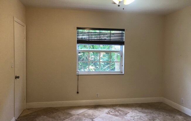 1 bed, 1 bath, $2,350, Unit B103