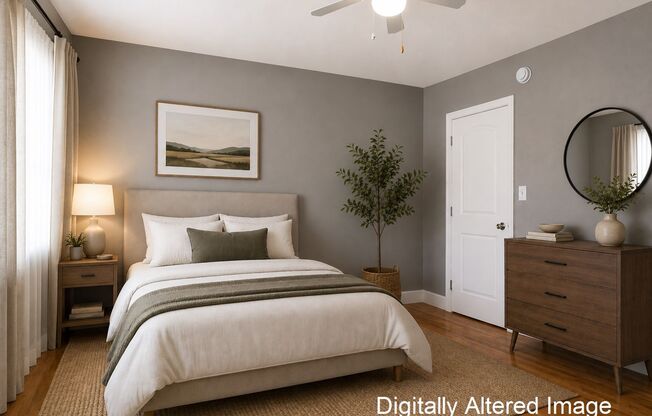 1 bed, 1 bath, $1,625, Unit 859-05