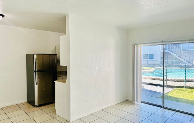 Welcome to Your tranquil Oasis