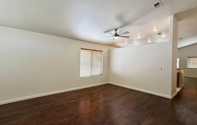 Live the Summerlin Lifestyle – Immaculate 3-Bed Home with Updates