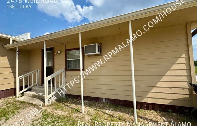 2478 WEIL RD
