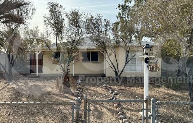 Partner-provided property photo