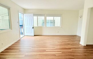 1 bed, 1 bath, $2,495, Unit 1122