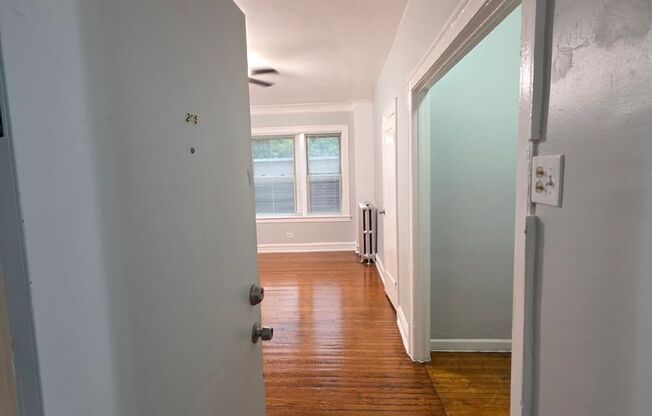 Studio, 1 bath, 325 sqft, $900, Unit 205