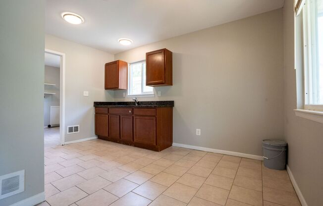 Warren 3 bedroom ranch
