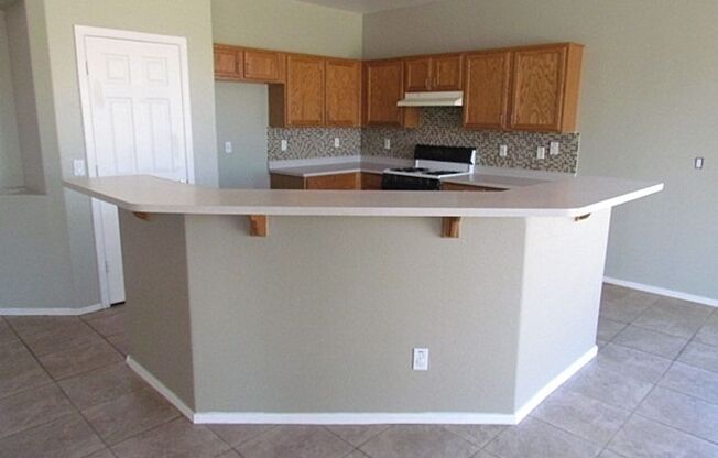 Nice, Spacious Home In Avondale