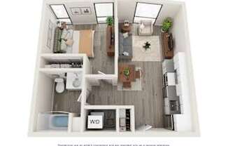 Partner-provided photo for $1799 unit
