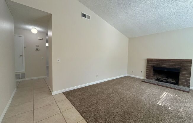 Come and See this Lovely Single-Story 4-Bedroom Home in North Redlands!