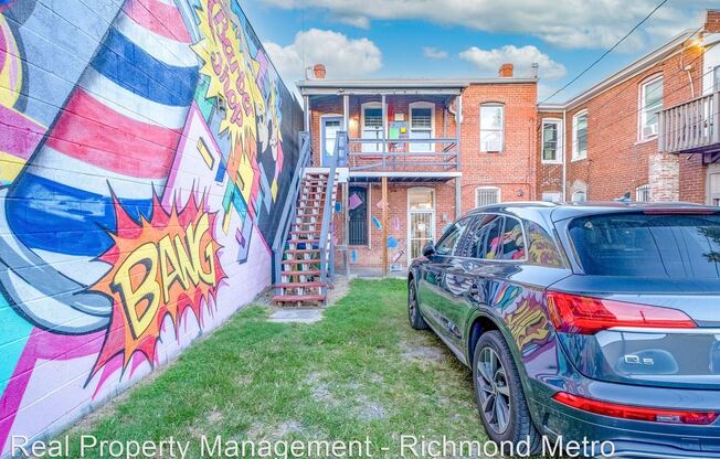 1607 West Main Street