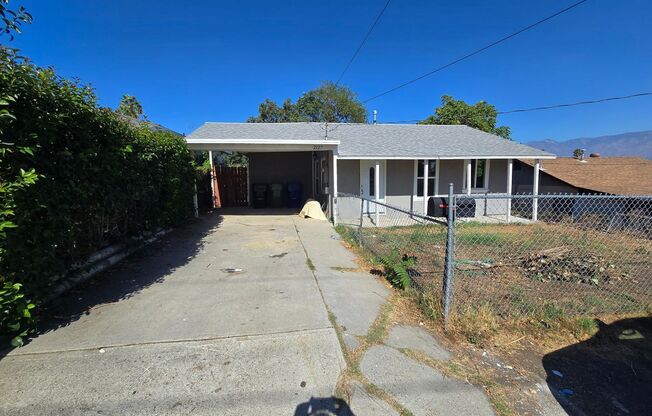 Beautifully Remodeled 3 Bed, 2 Bath Home for Lease!