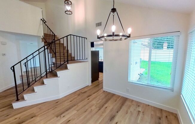 Beautiful 4 Bedroom 3 Bathroom Home in Yucaipa!