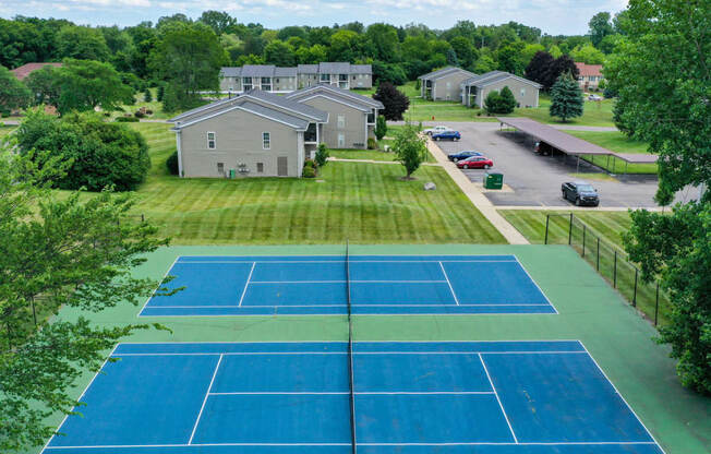 Northridge Meadow Apartments