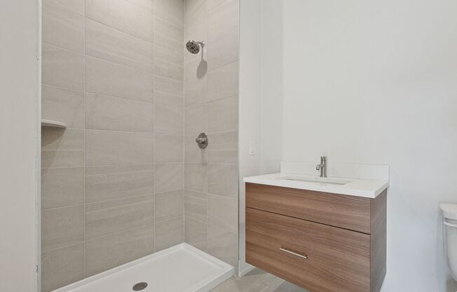 1 bed, 1 bath, 512 sqft, $1,795, Unit Unit 602