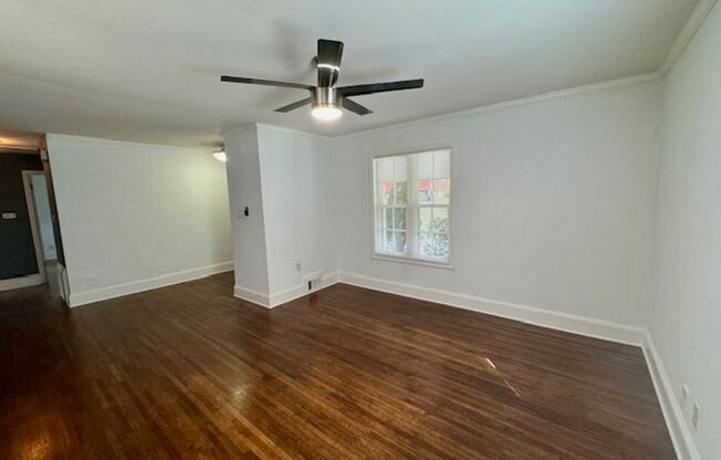 3 beds, 1 bath, $1,500