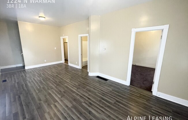 1224 N WARMAN