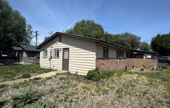 Spacious Home Near Hospital