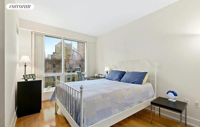 1 bed, 1 bath, 663 sqft, $4,595, Unit 19C