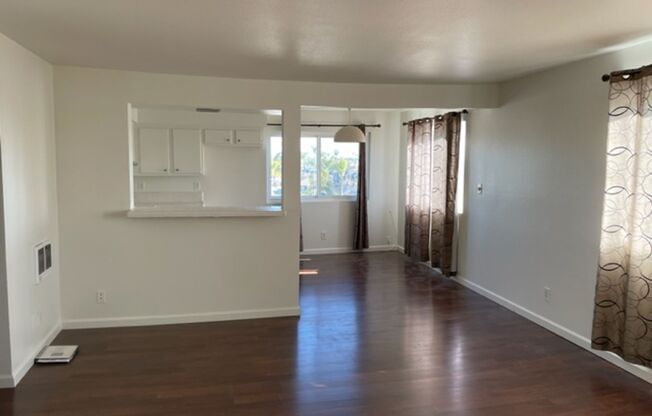 2 beds, 2 baths, $3,000