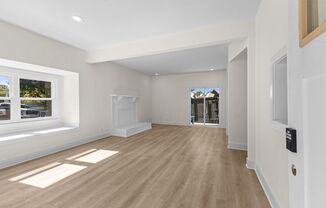 AVAILABLE NOW. 3 BED 1 BATH. IDEAL LOCATION IN BELLEVUE. CLOSE TO EVERYTHING WEST NASHVILLE. NEWLY RENOVATED. $1485  PER MONTH