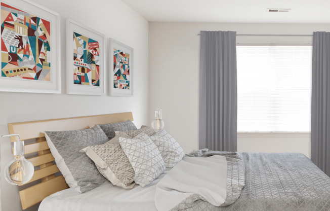 Hazelwood Homes