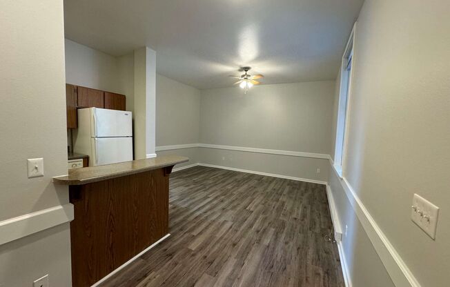 1 bed, 1 bath, 616 sqft, $1,115, Unit 1523