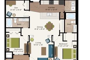 Partner-provided photo for $2023 unit