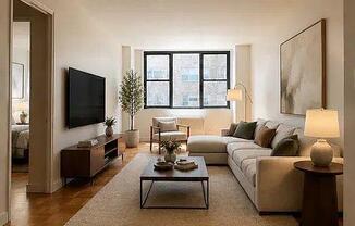 1 bed, 1 bath, 782 sqft, $5,300, Unit 1S