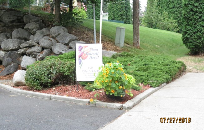 Hart Terrace Apartments