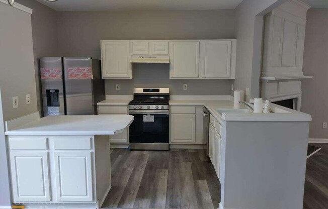 2767 ASHLEIGH LN