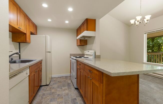 1 bed, 1 bath, 700 sqft, $1,795, Unit 34