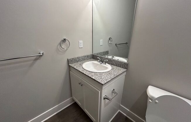 4 beds, 4 baths, 1,600 sqft, $990, Unit 407 Minter Way-100 - C