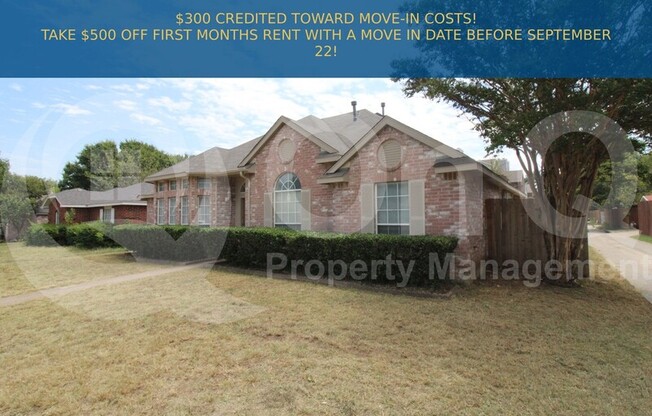 Partner-provided property photo