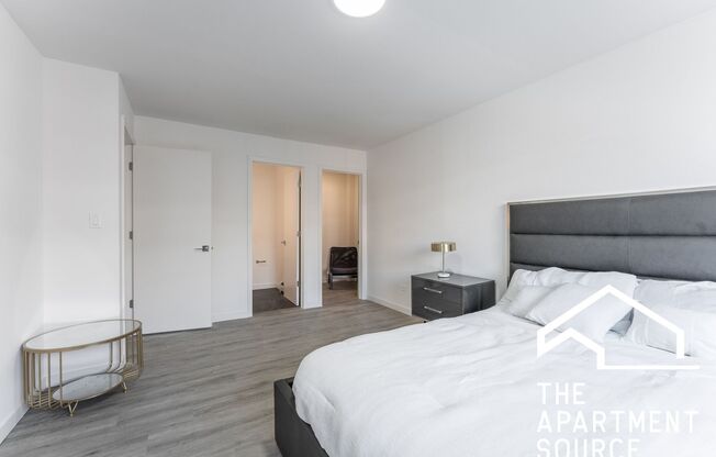 2 beds, 1.5 baths, $2,265, Unit 3C