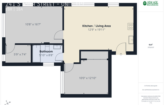 Partner-provided property photo