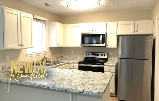 2 beds, 2 baths, 1,270 sqft, $1,600, Unit 2730-4 Pearl Remodel