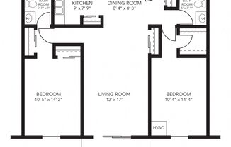 Partner-provided photo for $1559 unit