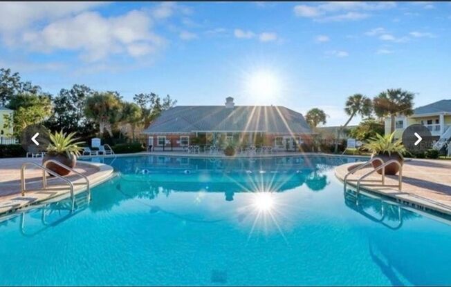 Coquina Key Condo