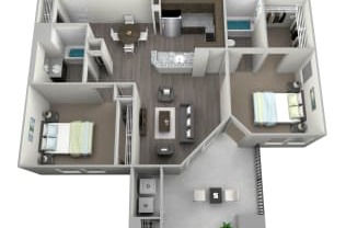 Partner-provided photo for $2399 unit